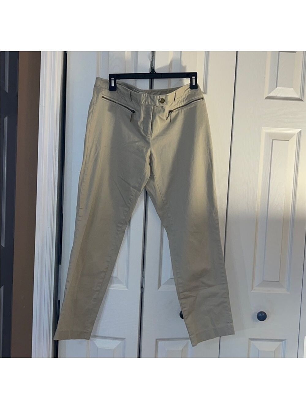 MICHAEL KORS PANTS SZ 8 D9